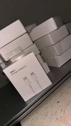 USB-C Charger