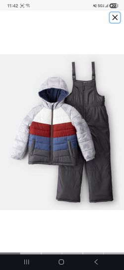 Snow Suit