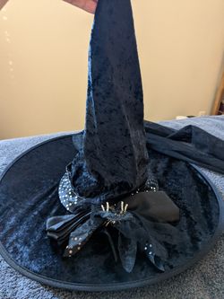 Witch Hat