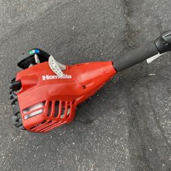 Homelite Weed Eater