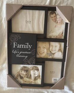 Photo Frame 
