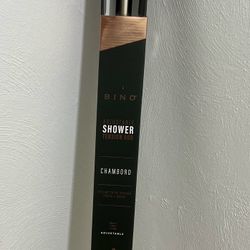 Shower Tension Rod - Brand New