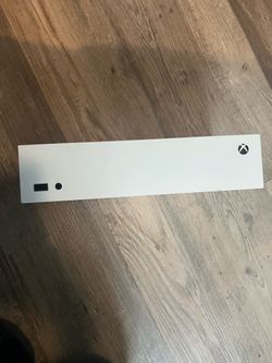 Xbox one s and Xbox series s