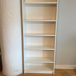 IKEA Bookshelf