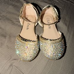 Toddler Shoes