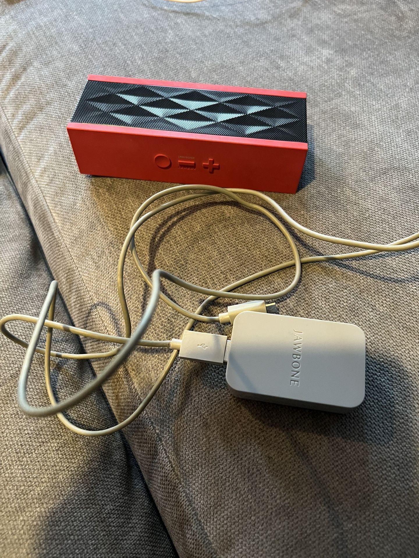 Jawbone Jambox Small Speaker