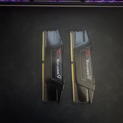 G.Skill RipJaws DDR4 32gb 3600 Cl18