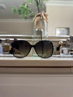 Lentes oscuros Louis Vuitton