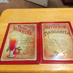 New Metal Tins 