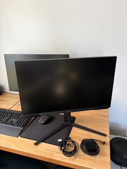 Samsung monitor