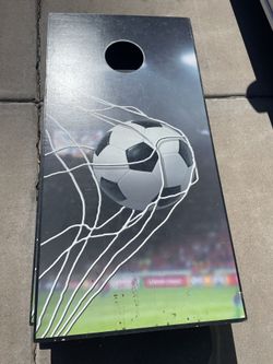 Corn Hole