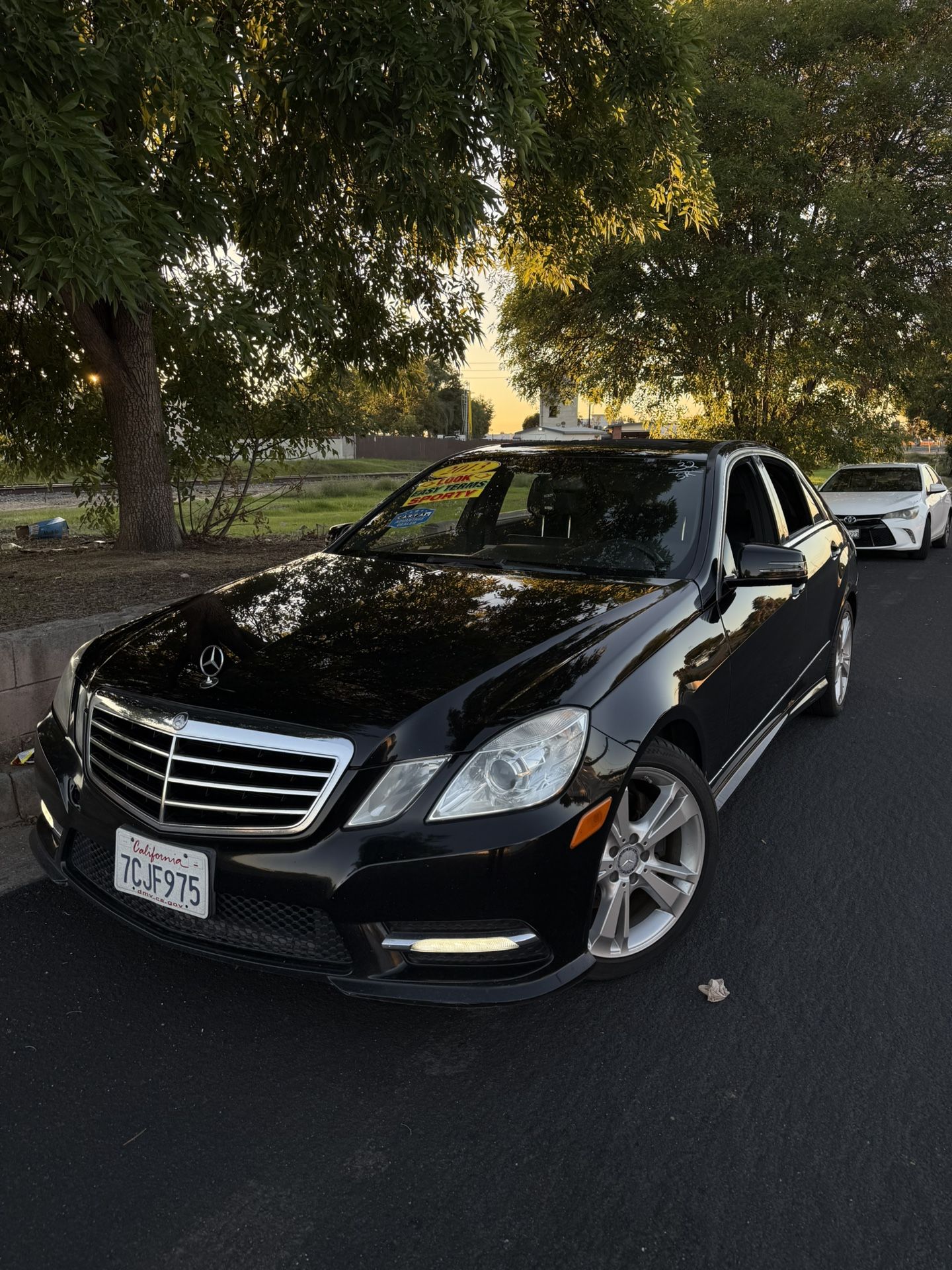 2013 Mercedes Benz  E350 2️⃣0️⃣0️⃣0️⃣ Down Payment 