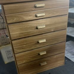 Wooden Drawer