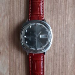 Vintage Seiko 5