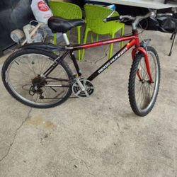 Miyata Ridge Runner Bike