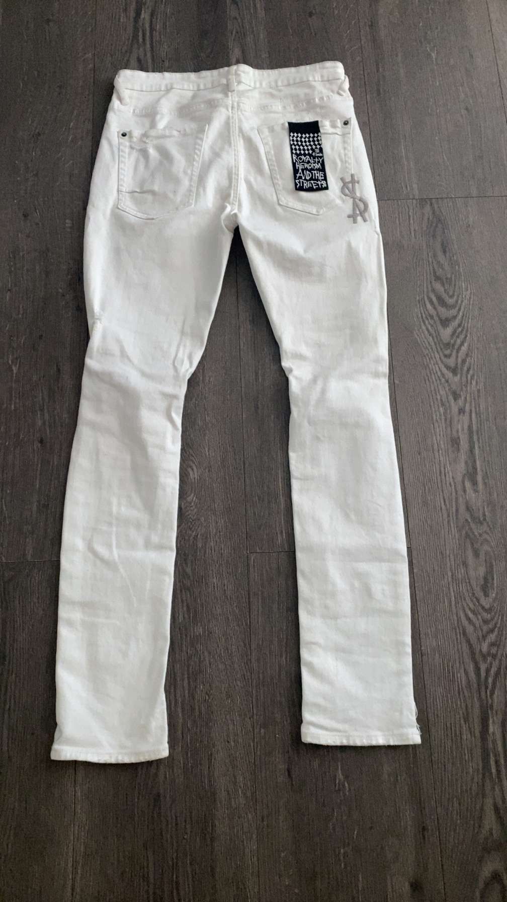 Kasubis Jeans / Shoot Offers