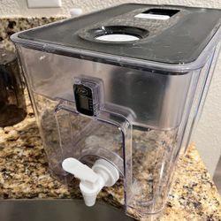 Water Filter Dispenser 