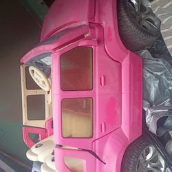 Hot wheels Cadillac Escalade