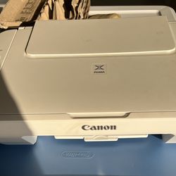 Canon Printer MG2522