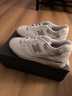 New balance 550