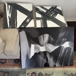 Picture Wall Decor