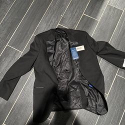 Suit Jacket 