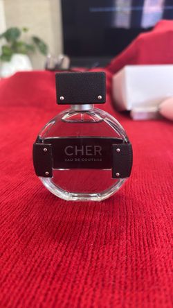 New Without Box Cher Parfum