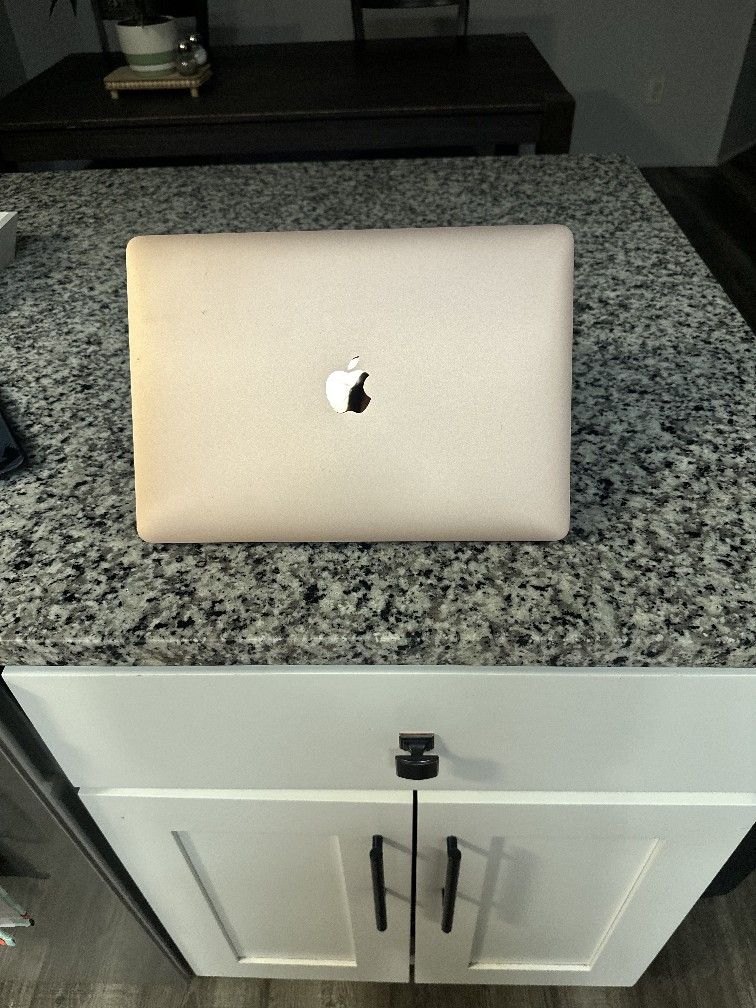 MacBook Air