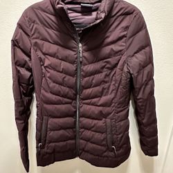 Women’s Down Jacket - 32 Degree Heat - Size SM