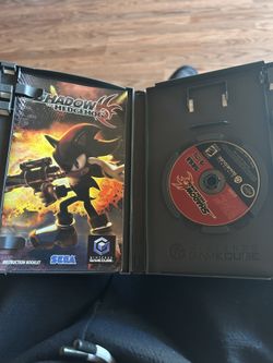 GameCube Games