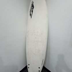 Softech Surfboard 