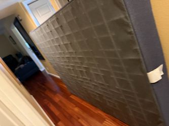 Queen Box Spring