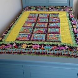 Trundle Bed 