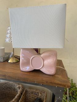 Table lamp