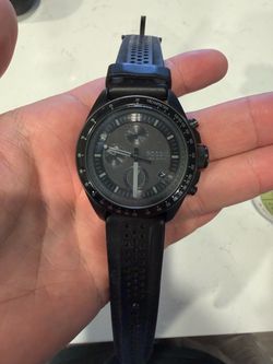 Fossil Chronograph Watch