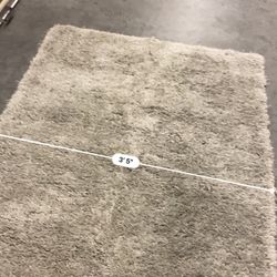 Atea Carpet - Clean, Never Used. 