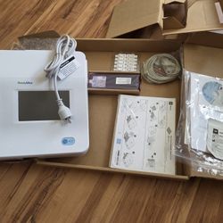Welch Allyn Electrocardiograph