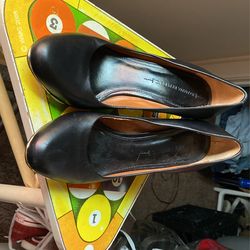 Banana Republic Black High Hills 