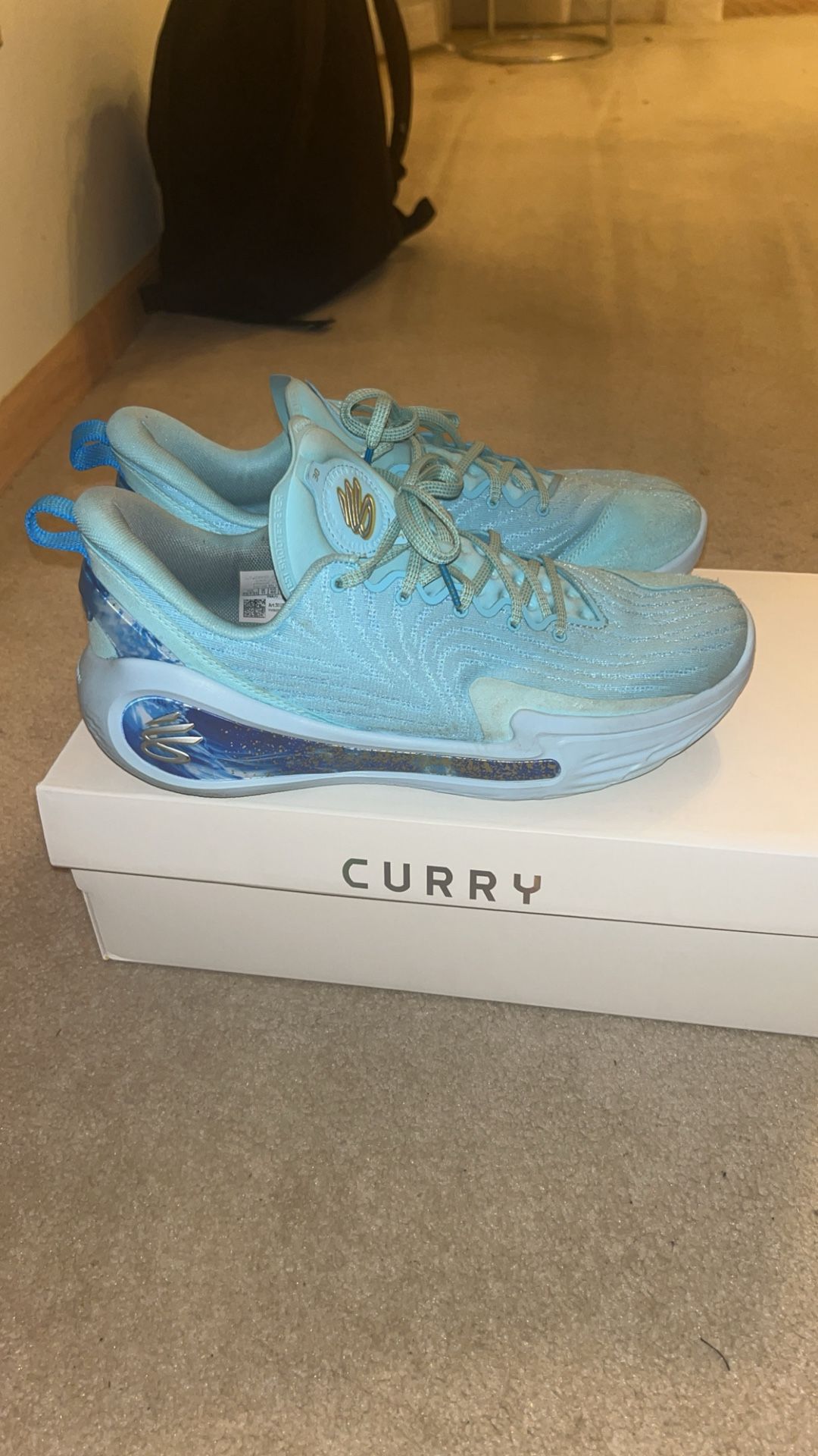 Curry 12