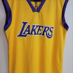 Lakers Jersey 