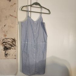 Monkl  Dress  Sz  XS/S