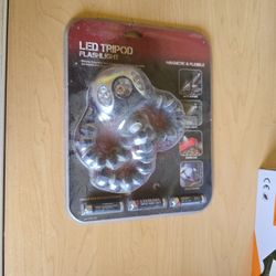 LED Tripod 