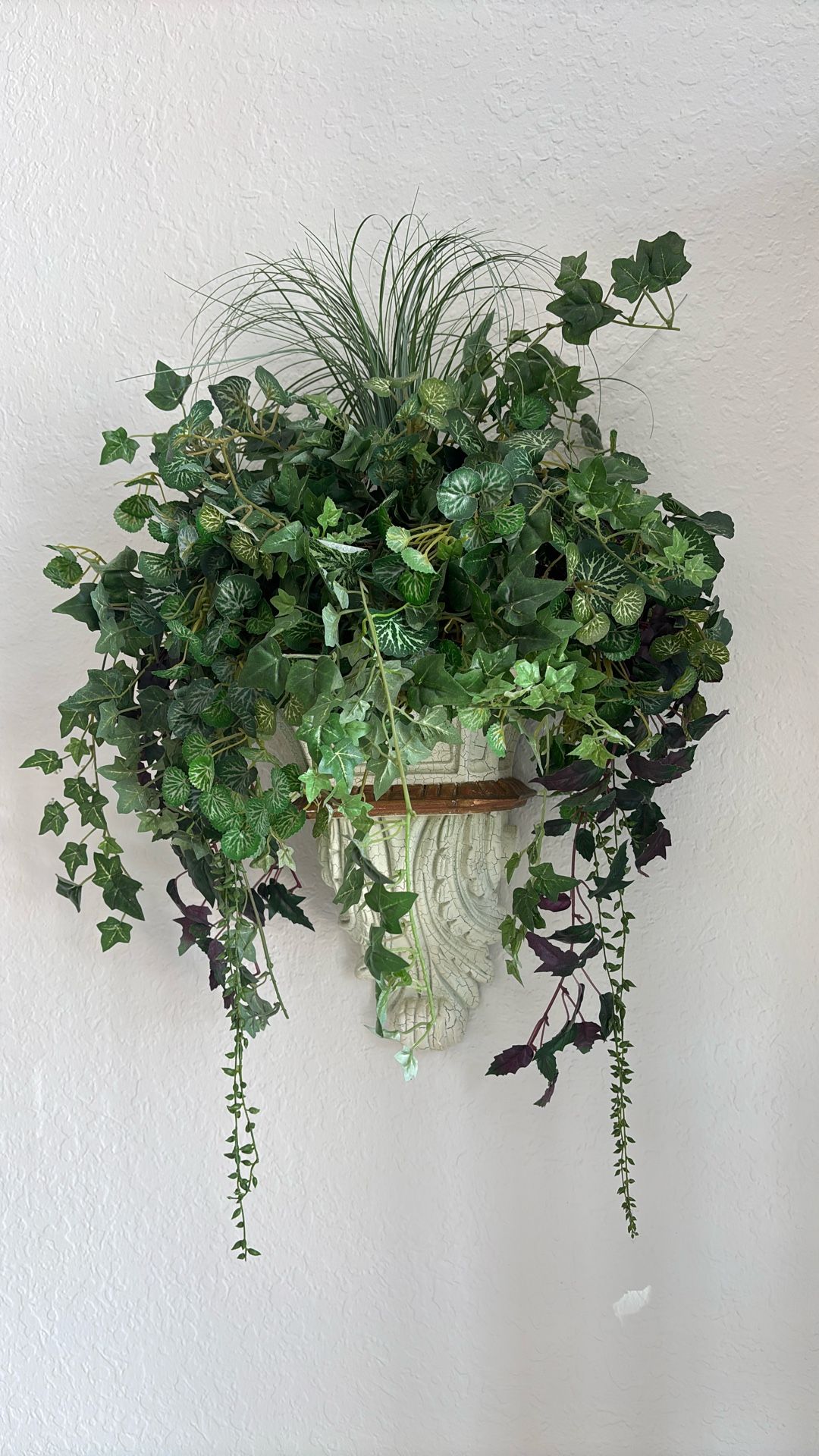 2 Wall Decoration