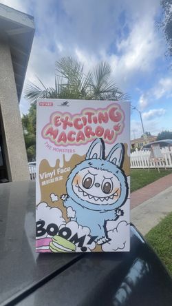 Labubu
