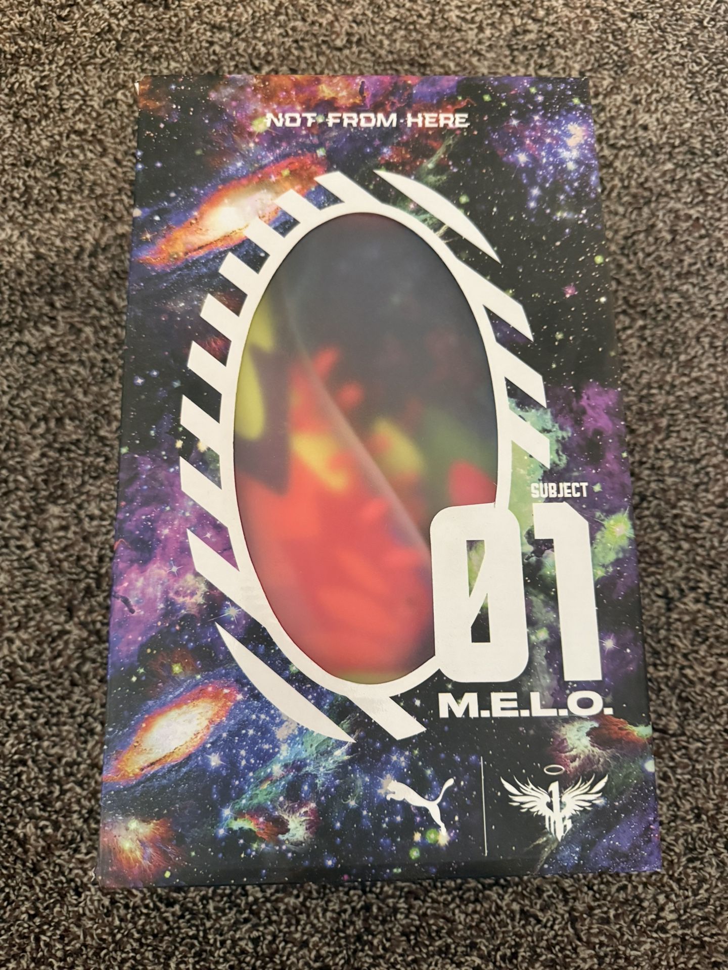 Puma MB.01 ‘Be You’