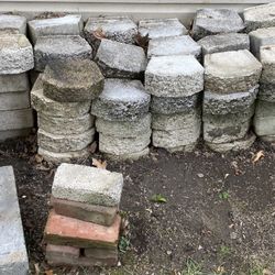 Retaining Wall Blocks