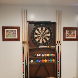 7ft Professional Billiard Table