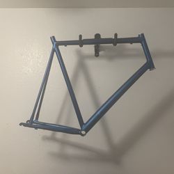 Bike Frame 