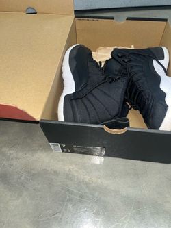Jordan 12 Nylon