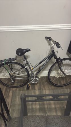 Trek bike great price